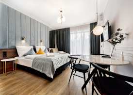 ApartPark by Baltic Home 5