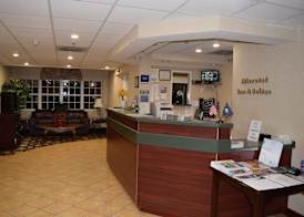 Microtel Inn & Suites by Wyndham Rock Hill/Charlotte Area 2