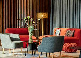 Hotel Bergo Resort & SPA 5