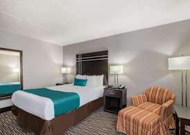 Best Western Waukesha Grand 5