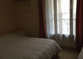 Hôtel André Gill 5