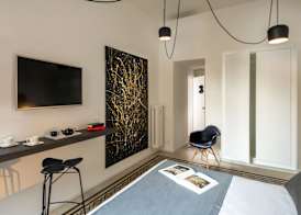 Belli36rooms near Spanish step and Vatican City 5