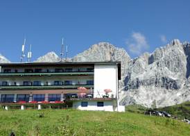 Berghotel Dachstein 3