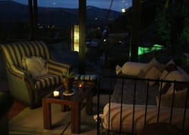 Posada Rural Spa Granja La Tejera de Lozoya 5