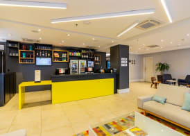 ibis Styles Rio de Janeiro Botafogo 2