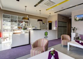 Hotel Eden 4