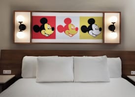 Disney's Pop Century Resort 4