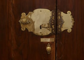 Casa Howard Firenze - Residenza d'Epoca 5