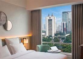 All Seasons Jakarta Thamrin 5