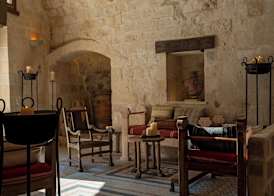 Moyseion Matera - Adults Only 4