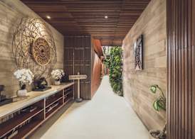 Sana Vie Villa Seminyak by Ini Vie Hospitality 2