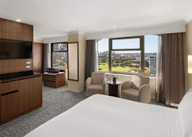 The Sydney Boulevard Hotel 2