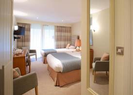 Marwell Hotel Winchester South 2