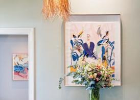 The Robertson Small Hotel and Spa by The Living Journey Collection 5