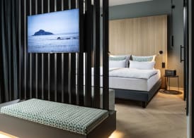 Clipper Boardinghouse - Hamburg-Michel 5