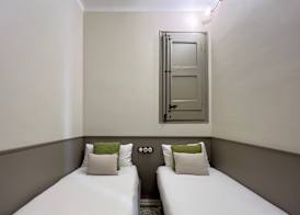 Stay U-nique Apartments Borbó II 5