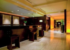 Sheraton Miyako Hotel Osaka 5