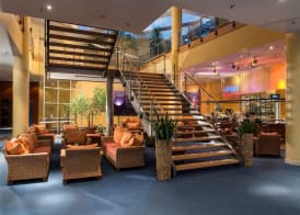 Radisson Hotel Furst Leopold Dessau 2