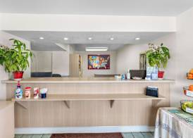 Americas Best Value Inn - Lake City 2