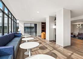 Comfort Inn & Suites Prince George - Fort Lee 4