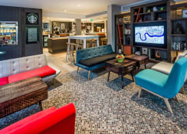 Holiday Inn LONDON - CAMDEN LOCK by IHG 4