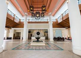 Ravindra Beach Resort & Spa 2
