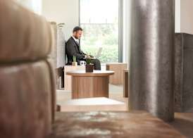 Essential by Dorint Stuttgart/Airport 2