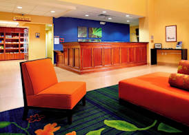 Fairfield Inn & Suites Phoenix Midtown 2