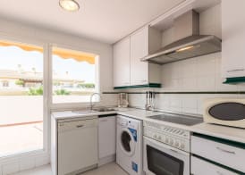 Puerto Banus Luxury Penthouse 4