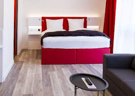 DORMERO Hotel Roth 5