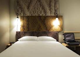 Ibis Den Haag City Centre 5