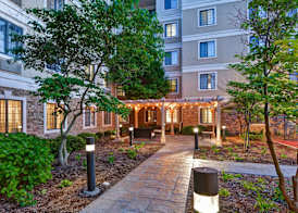 Homewood Suites - Aurora Naperville, IL 2
