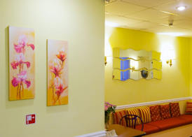La Camogliese Hotel B&B 4