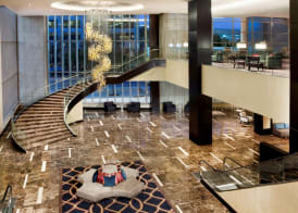 Hyatt Regency New Orleans 3