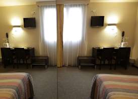 Hôtel Au Petit Caporal 5