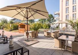Park Inn By Radisson Gottingen 3