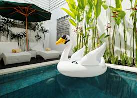 Bajra Bali Villa Seminyak 5