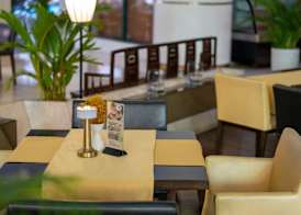 Garden Plaza Saigon - Formerly PARKROYAL Saigon 5