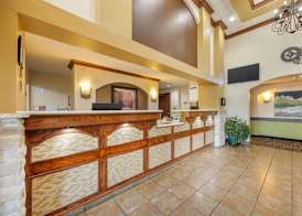 Best Western Plus Sikeston I-55 2