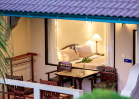 Aumpai Luxury 5