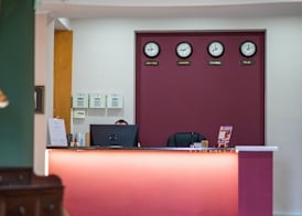 Andza Tbilisi Hotel 3