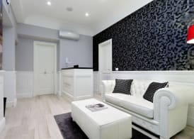 Sistina Twentythree luxury rooms 5