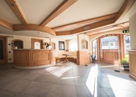 Hotel Garnì Paradisi - Wellness & Spa 2