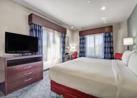 Holiday Inn Express & Suites OKLAHOMA CITY NORTH by IHG 5