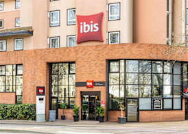 ibis Toulouse Pont Jumeaux 4
