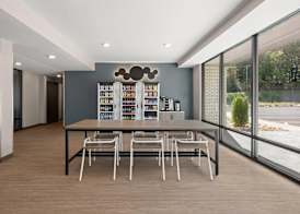 ECHO Suites Extended Stay by Wyndham Johnson City Medical CR 3