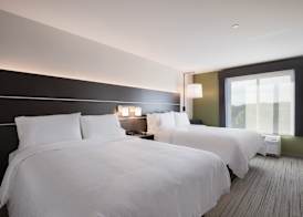 Holiday Inn Express & Suites CHICAGO - HOFFMAN ESTATES by IHG 4
