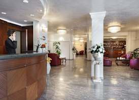 Hotel Gallia Palace 4