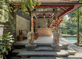 Tigata Ubud Cottage 2