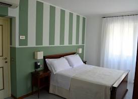 Hotel Rosalba 3